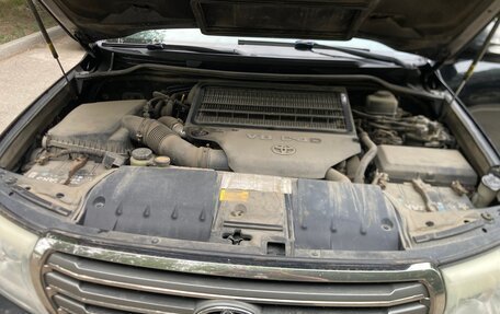 Toyota Land Cruiser 200, 2012 год, 3 100 000 рублей, 11 фотография
