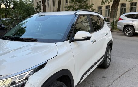 KIA Seltos I, 2022 год, 2 550 000 рублей, 6 фотография