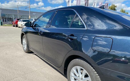 Toyota Camry, 2017 год, 2 450 000 рублей, 4 фотография