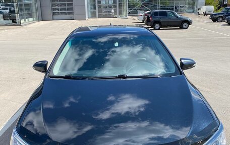 Toyota Camry, 2017 год, 2 450 000 рублей, 3 фотография