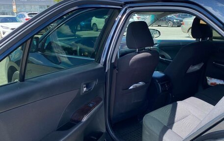 Toyota Camry, 2017 год, 2 450 000 рублей, 12 фотография