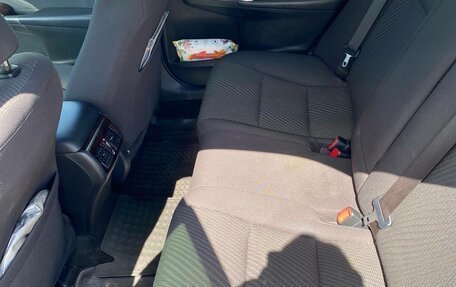 Toyota Camry, 2017 год, 2 450 000 рублей, 13 фотография