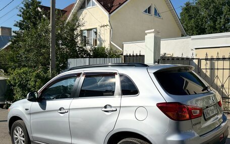 Mitsubishi ASX I рестайлинг, 2012 год, 999 000 рублей, 3 фотография