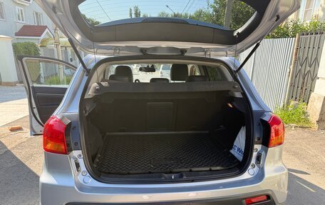 Mitsubishi ASX I рестайлинг, 2012 год, 999 000 рублей, 7 фотография