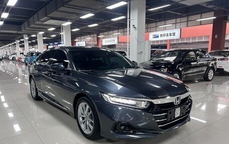 Honda Accord IX рестайлинг, 2022 год, 2 099 000 рублей, 3 фотография
