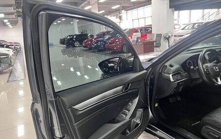 Honda Accord IX рестайлинг, 2022 год, 2 099 000 рублей, 6 фотография