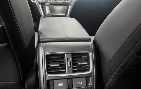 Honda Accord IX рестайлинг, 2022 год, 2 099 000 рублей, 8 фотография