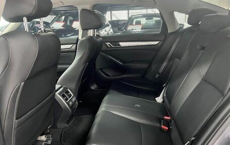 Honda Accord IX рестайлинг, 2022 год, 2 099 000 рублей, 9 фотография