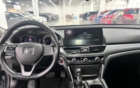 Honda Accord IX рестайлинг, 2022 год, 2 099 000 рублей, 7 фотография