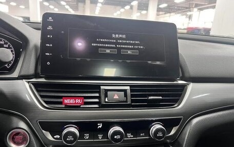 Honda Accord IX рестайлинг, 2022 год, 2 099 000 рублей, 4 фотография