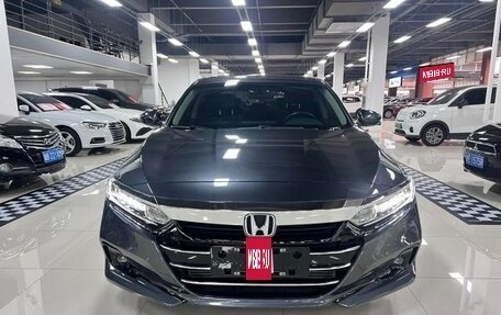 Honda Accord IX рестайлинг, 2022 год, 2 099 000 рублей, 2 фотография