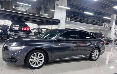 Honda Accord IX рестайлинг, 2022 год, 2 099 000 рублей, 14 фотография