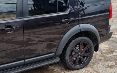 Land Rover Discovery IV, 2010 год, 1 400 000 рублей, 4 фотография
