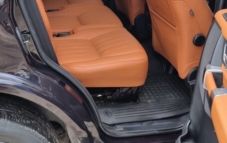 Land Rover Discovery IV, 2010 год, 1 400 000 рублей, 6 фотография