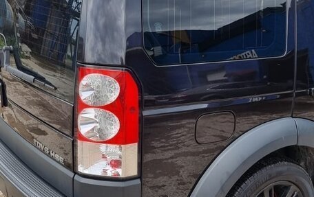 Land Rover Discovery IV, 2010 год, 1 400 000 рублей, 2 фотография