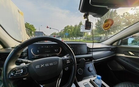CheryExeed TXL, 2022 год, 2 199 000 рублей, 11 фотография