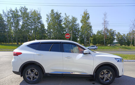 Haval F7 I, 2019 год, 1 789 000 рублей, 5 фотография
