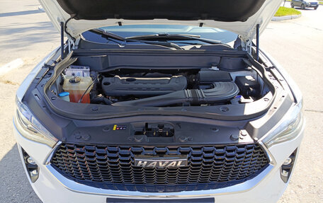 Haval F7 I, 2019 год, 1 789 000 рублей, 11 фотография