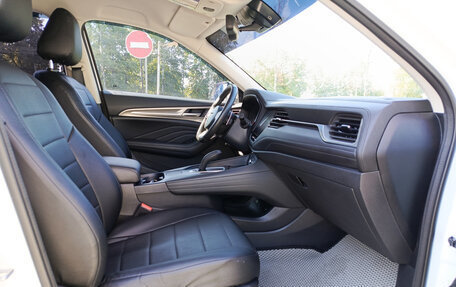 Haval F7 I, 2019 год, 1 789 000 рублей, 13 фотография