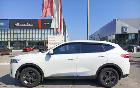 Haval F7 I, 2019 год, 1 789 000 рублей, 10 фотография