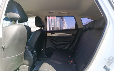 Haval F7 I, 2019 год, 1 789 000 рублей, 15 фотография