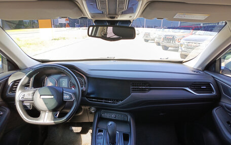 Haval F7 I, 2019 год, 1 789 000 рублей, 17 фотография