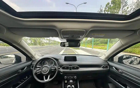 Mazda CX-5 II, 2021 год, 2 500 213 рублей, 8 фотография