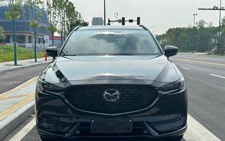 Mazda CX-5 II, 2021 год, 2 500 213 рублей, 2 фотография