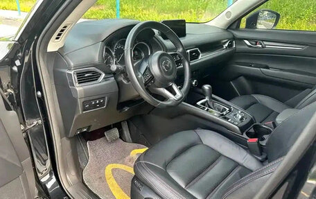 Mazda CX-5 II, 2021 год, 2 500 213 рублей, 7 фотография