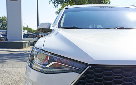 Haval F7 I, 2019 год, 1 789 000 рублей, 21 фотография