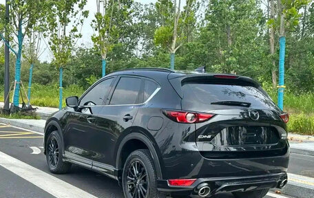 Mazda CX-5 II, 2021 год, 2 500 213 рублей, 6 фотография