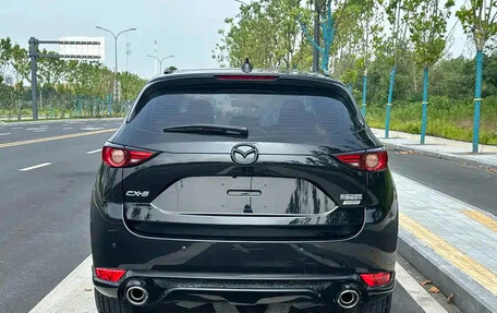 Mazda CX-5 II, 2021 год, 2 500 213 рублей, 5 фотография
