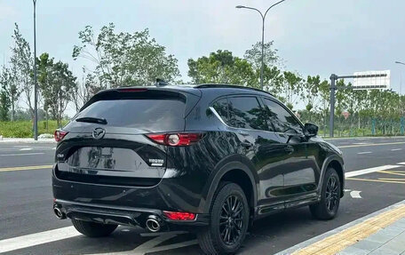 Mazda CX-5 II, 2021 год, 2 500 213 рублей, 4 фотография
