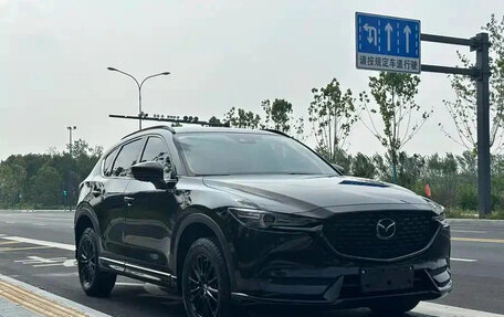 Mazda CX-5 II, 2021 год, 2 500 213 рублей, 3 фотография