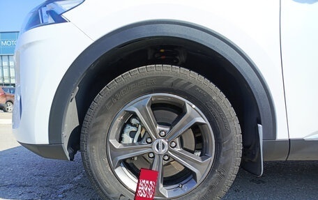 Haval F7 I, 2019 год, 1 789 000 рублей, 22 фотография