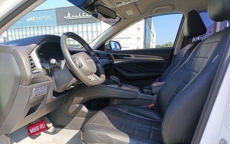 Haval F7 I, 2019 год, 1 789 000 рублей, 20 фотография