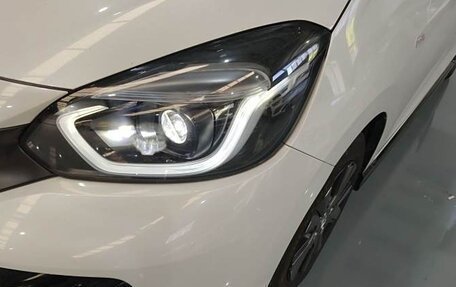 Honda Fit, 2023 год, 1 250 325 рублей, 8 фотография