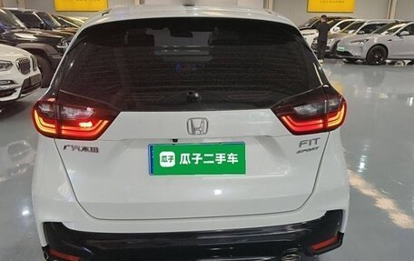 Honda Fit, 2023 год, 1 250 325 рублей, 5 фотография