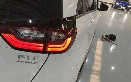 Honda Fit, 2023 год, 1 250 325 рублей, 7 фотография