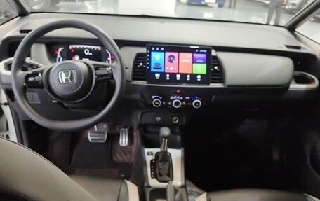 Honda Fit, 2023 год, 1 250 325 рублей, 11 фотография