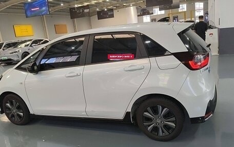 Honda Fit, 2023 год, 1 250 325 рублей, 4 фотография