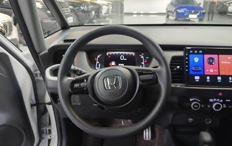 Honda Fit, 2023 год, 1 250 325 рублей, 12 фотография