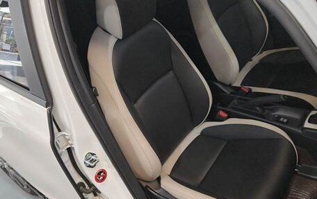 Honda Fit, 2023 год, 1 250 325 рублей, 20 фотография