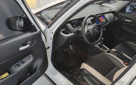 Honda Fit, 2023 год, 1 250 325 рублей, 16 фотография