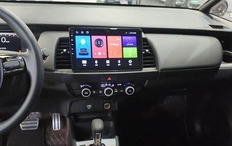 Honda Fit, 2023 год, 1 250 325 рублей, 13 фотография