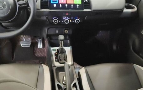 Honda Fit, 2023 год, 1 250 325 рублей, 14 фотография