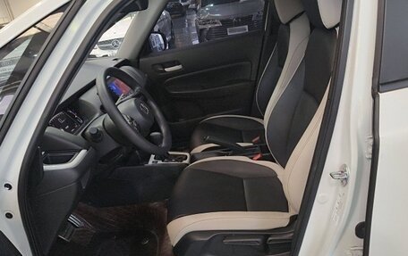 Honda Fit, 2023 год, 1 250 325 рублей, 15 фотография