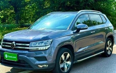 Volkswagen Tharu, 2021 год, 1 300 000 рублей, 1 фотография