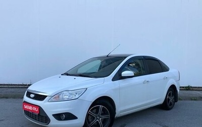 Ford Focus II рестайлинг, 2010 год, 515 000 рублей, 1 фотография