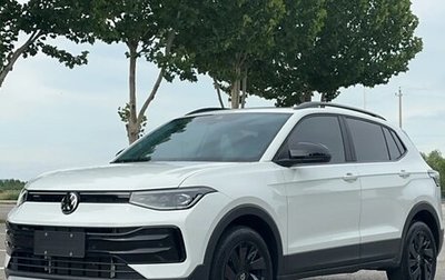 Volkswagen Tharu, 2024 год, 1 830 000 рублей, 1 фотография
